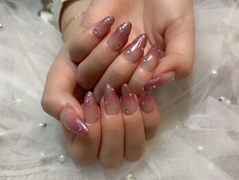 フロムネイルアンドアイラッシュ 神戸三宮(from nail&eyelash)/