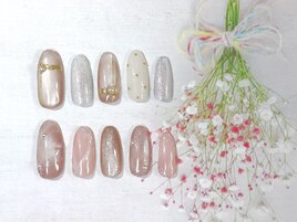 ３月定額　7300円（税込8030円）