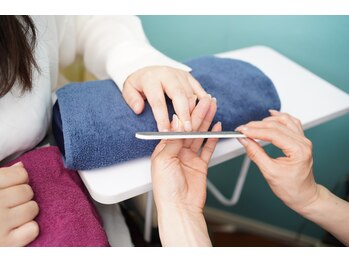 エムタニグチイプセ(M.TANIGUCHI ipse)/ファイリング