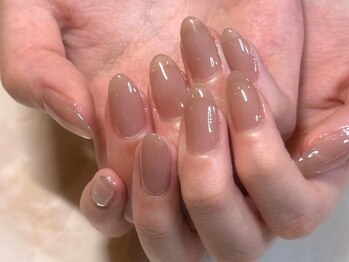 プリモ(PRIMO)/ワンカラーパラジェルフィルイン