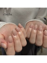 ちゅるんワンカラー