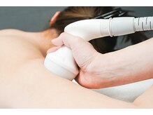 ナナ 銀座(Nana)/ブライダル痩身/上半身充実