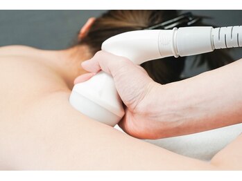 ナナ 銀座(Nana)/ブライダル痩身/上半身充実