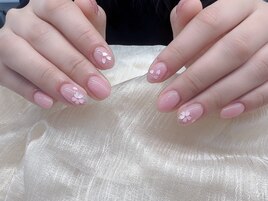 シンプル定額デザイン