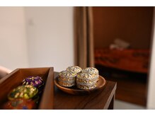 ホクラニ(hokulani)/