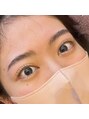 メイクアップラニ(MAKE UP LANI) アイブロウスタイリングもお任せください☆