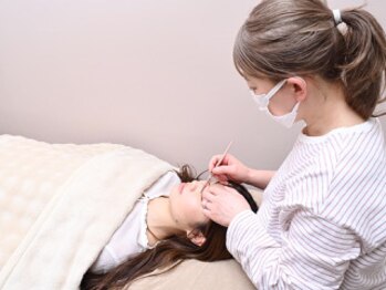 オウチヘアー 立川(ouchi HAIR)