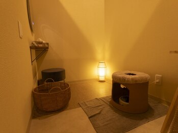ワノン 武蔵小山店(wanon)の写真/【全室完全個室＋ペア専用個室】心も身体も癒されて至福のひと時をお過ごしください♪