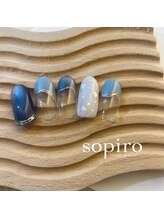 ソピーロ たかのこ店(sopiro)/6月【monthly　silver】