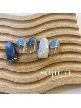 ソピーロ たかのこ店(sopiro)/6月【monthly silver】