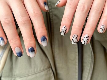 リーチェ ビューティアンドネイルサロン 大名店(Beauty&Nail Salon)/