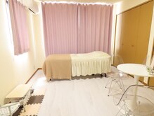 ペタル(petale)の雰囲気（各個室でゆったりお過ごしいただけます♪ お子様連れにも◎）