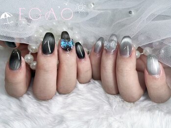 エガオネイルサロン 錦糸町店(EGAO NAIL SALON)/