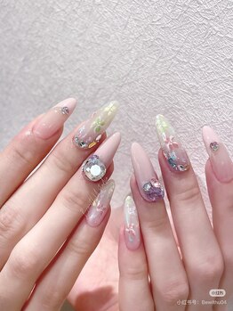 美人計ネイルサロン/