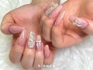 埋めつくし☆