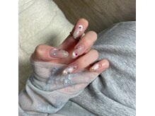 めぐみのネイルサロン/長さだし