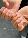 トレンドニュアンスデザイン