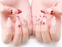 ネイルコレクション ピンク(Nail Collection Pink)/スカルプ放題☆チェリー：マグ