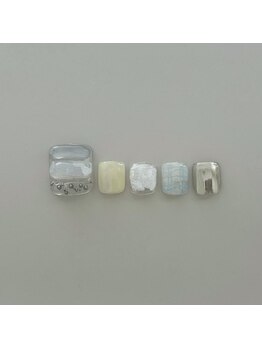 カーム(Calm)/Foot＿60min