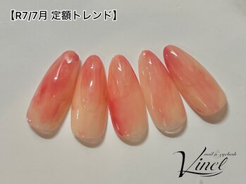 ヴィネル(Vinel)/トレンド