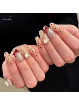 ムンシェ(Munshe)/★ 定額コース♪