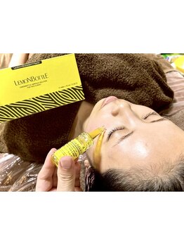 小顔になりたい