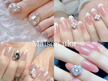 メゾン ウカ(maison uka)