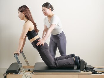 ロティア(Lotea)/マンツーマンピラティス