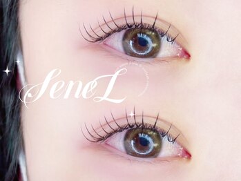 セネル バイ プラチナドール(SeneL by platinumdoll)/