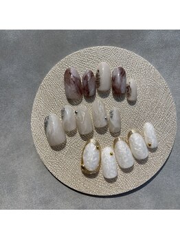 Tama指名限定デザイン