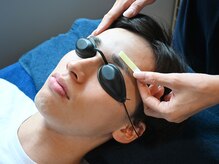 ビナリ 東銀座(BINARI)の雰囲気(第一印象改善!黄金比に基づいた眉デザインで整った表情へ。)