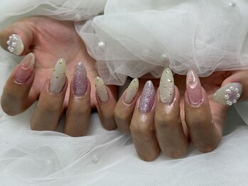 ミンク バイ キャンアイドレッシー(MINK by Can I Dressy)/定額トレンド