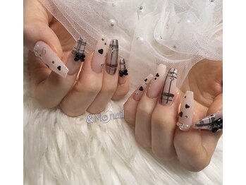 アンドミー 横浜西口店(&ME)/