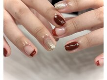 エクラ(eclat)/ボルドーアート