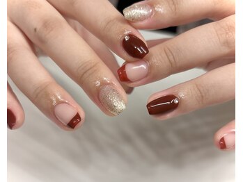 エクラ(eclat)/ボルドーアート