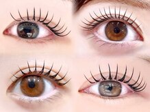 エバートウキョウ 天神店(EVER TOKYO)の雰囲気（理想の眉毛アイブロウに♪まつげパーマやマツエクとのセットも◎）