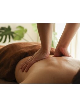 アロマで癒されたい