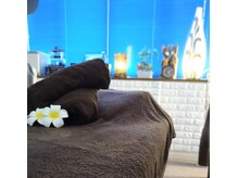 リラ リッチ(Rela_Rich)の雰囲気（【全身ほぐし】女性スタッフによる施術で日頃の疲れを癒します◎）