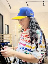 サロンドボーテネイル(salon de beaute NAIL) 細野