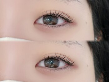 シャイン 立川南(SHINE)/上まつ毛パーマ