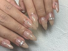 ネイルズピクシー ルヴィルーム(Nail's pixie REVI room)/持ち込みデザイン