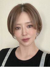 メイジーネイル(Maisie Nail) megumi