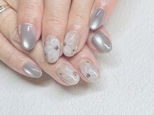 アンジェリック 上大岡店(Angelic)/パラジェル使用◎上品な大人向け