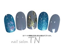 ティーエヌ 蔦屋書店茂原店/季節の定額5900円コース☆