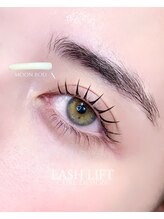 デューエエス バイ クレビア(Due S &nbsp;by CreBiA)/ラッシュリフト/アイブロウ