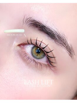 デューエエス バイ クレビア(Due S &nbsp;by CreBiA)/ラッシュリフト/アイブロウ