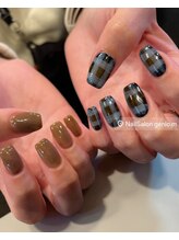 ジェニオ(genio.m)/Design