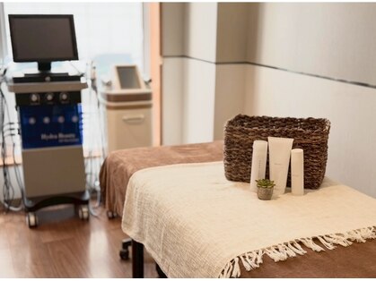 グランビューティ(Glanz Beauty)の写真