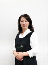 ヨサパーク ナナイロ(YOSA PARK NANAIRO)&nbsp;浜田 まきこ