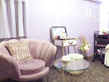 ラレーヌ(La Reine)の雰囲気（プライベート空間であなただけの時間をお過ごしください。）